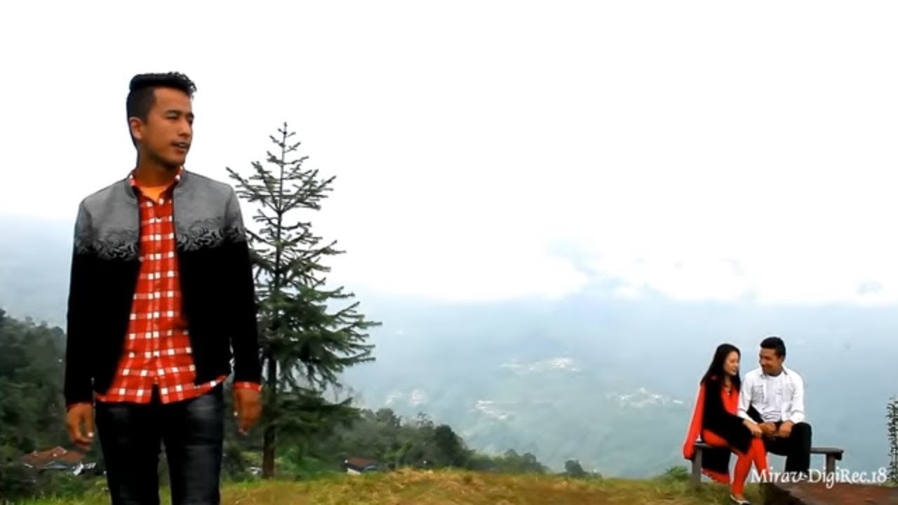 Jaba temro nama sunchu| official nepali new song|Nepali new song Jaba temro nama sunxu|Jigme lama