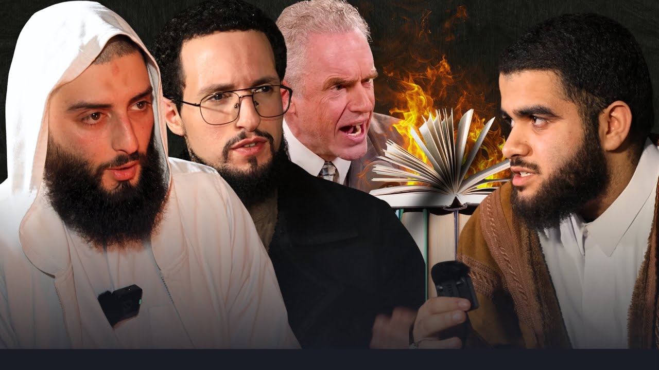 Jak rodzice zawodzą dzieci - FireTalk #3