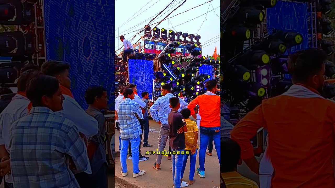 👆Dj Shakti Spider Old Version 