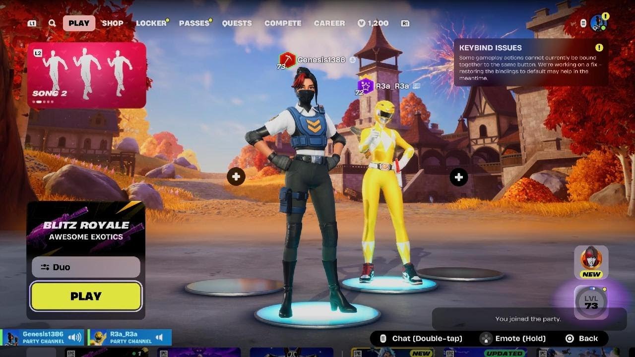 🏆 Victory Royale with my homegirl! | Duos 15 Eliminations Gameplay🎮
