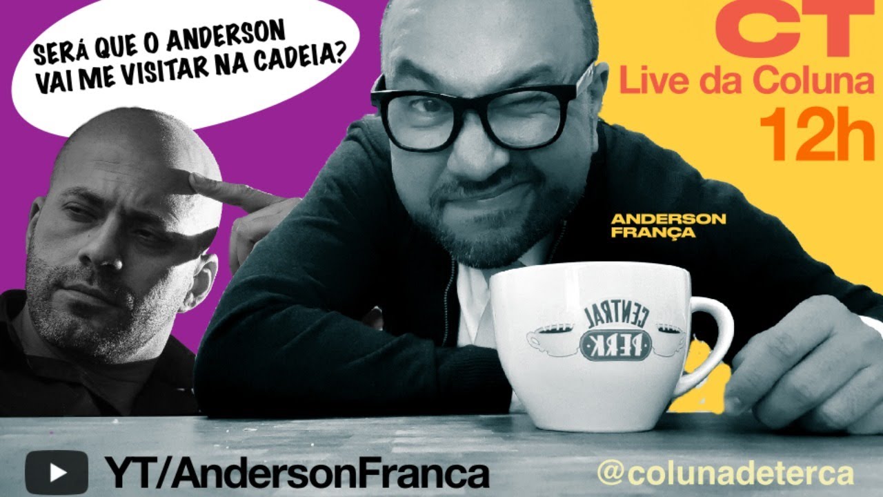 Coluna de Ter&ccedil;a