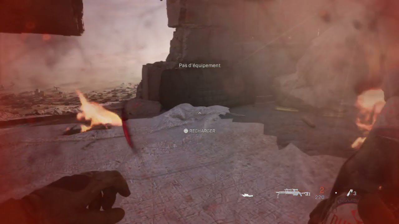 Call of Duty®: Modern Warfare®