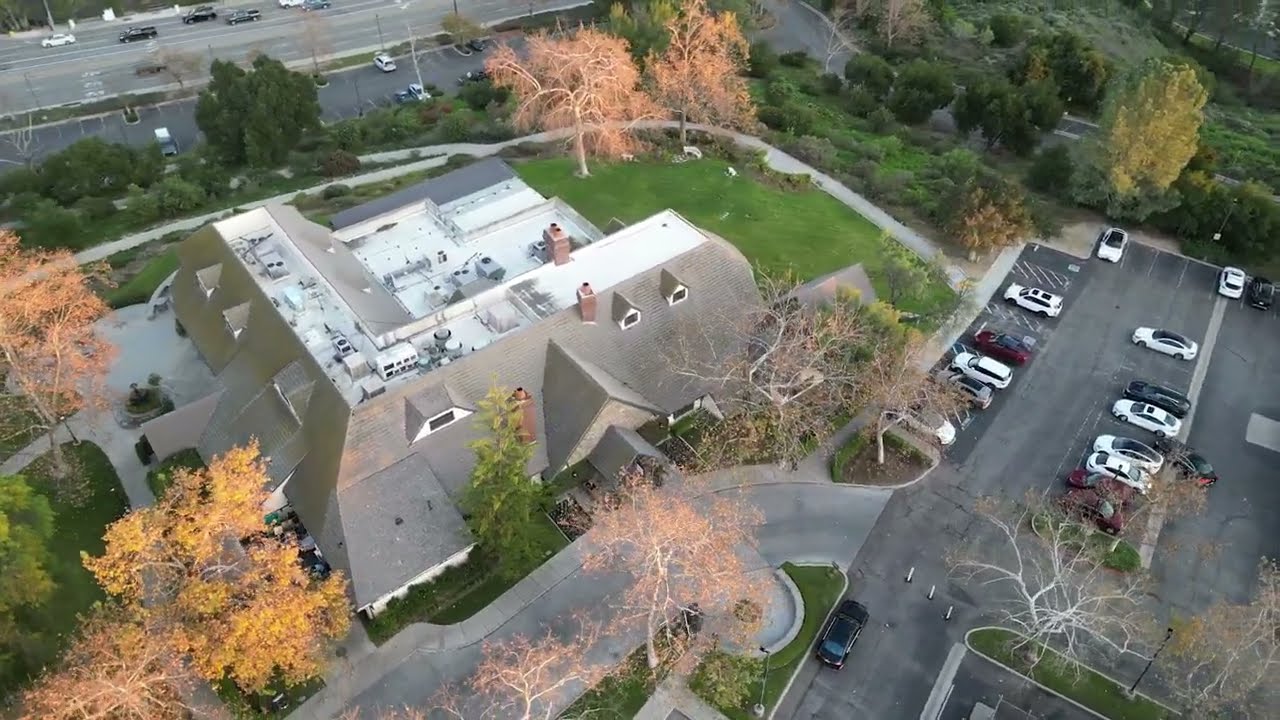 DJI Mini 3 Pro. Getting back into flying.