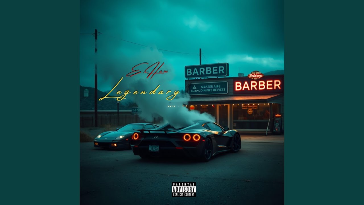 Legendary