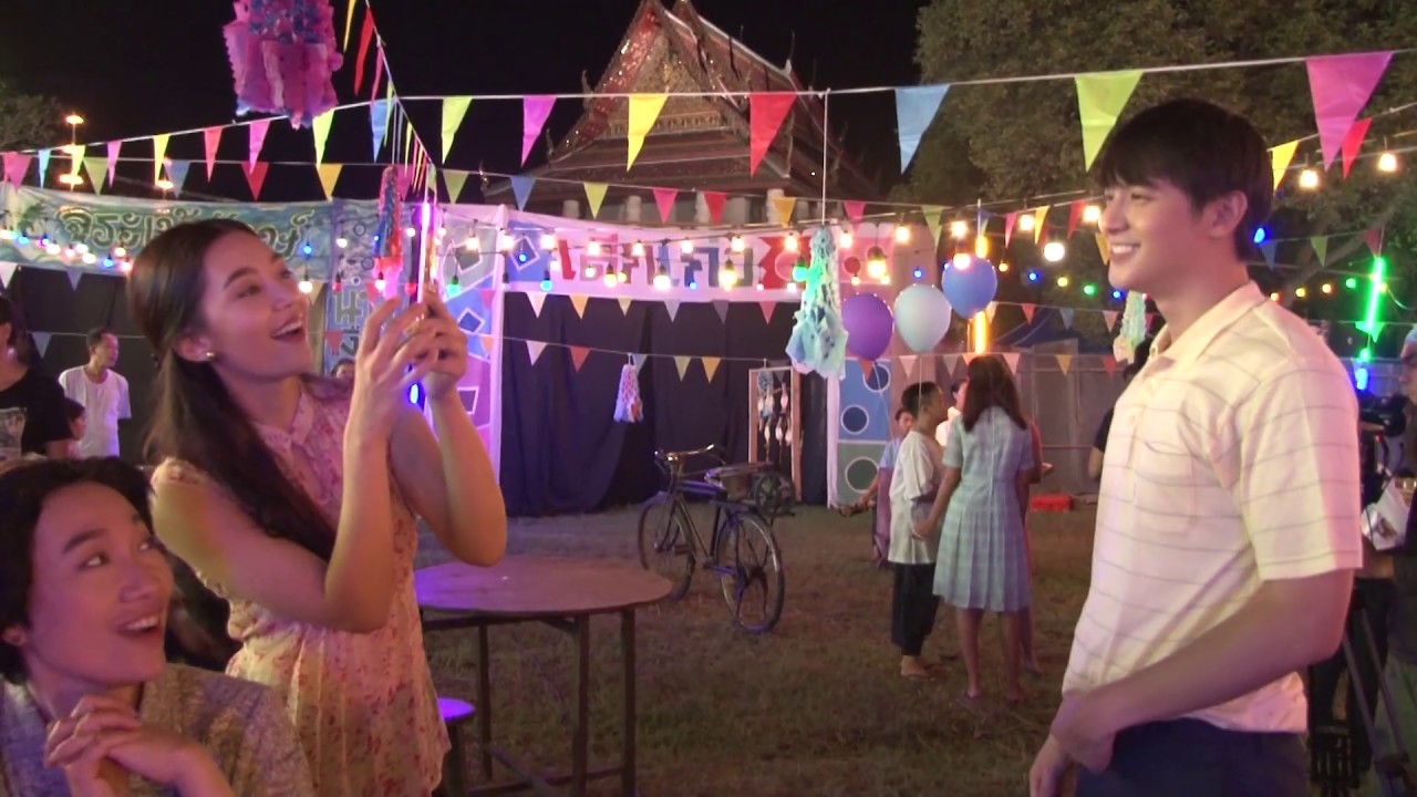 ตะลุยกองถ่าย | กรงกรรม (จิร้องเพลง-เบลล่าถ่ายรูป) | 28-03-62