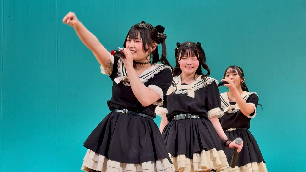 Re:five「聖ともか生誕祭」2026.2.1(日)熊本天明ホール