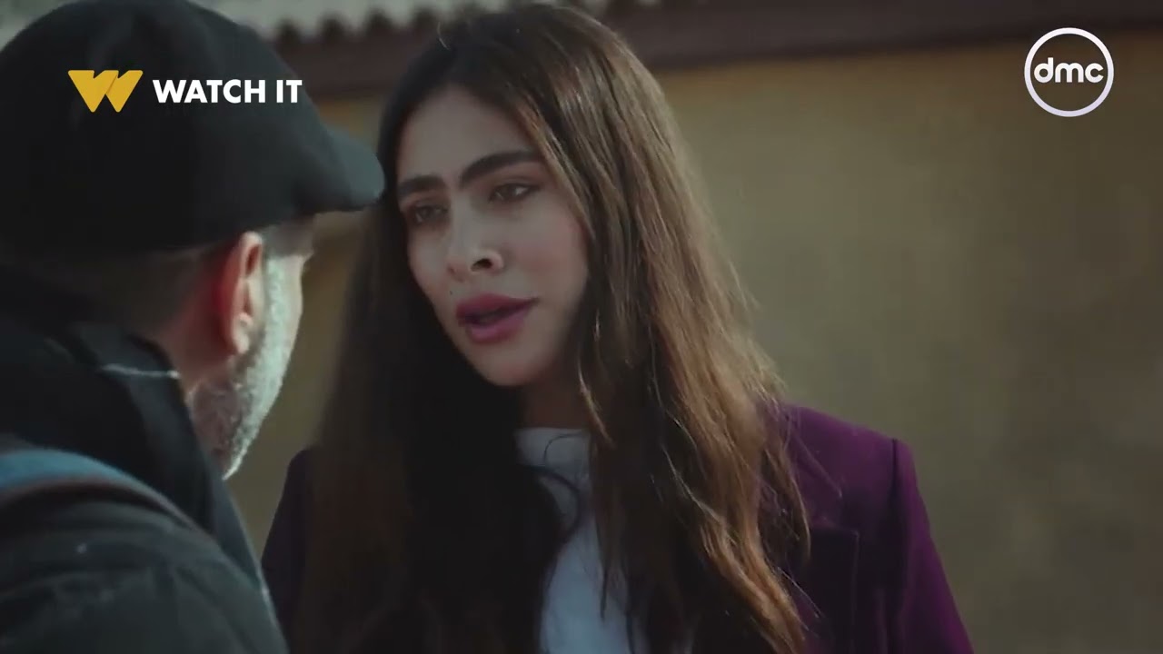 أب ولكن - إوعي يا نور تصدقي إني سيبتك  💔 وجع قلب أدهم في اللحظة اللي شاف فيها بنته ☹️