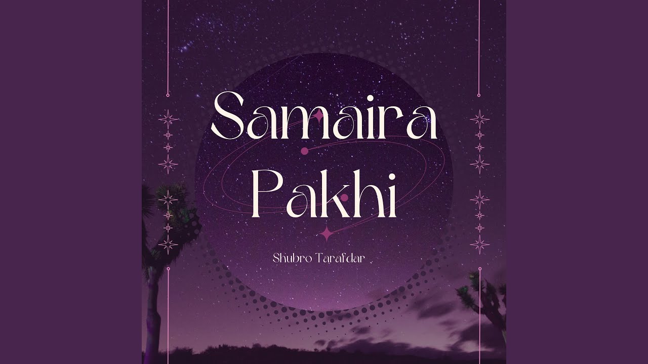 Samaira Pakhi
