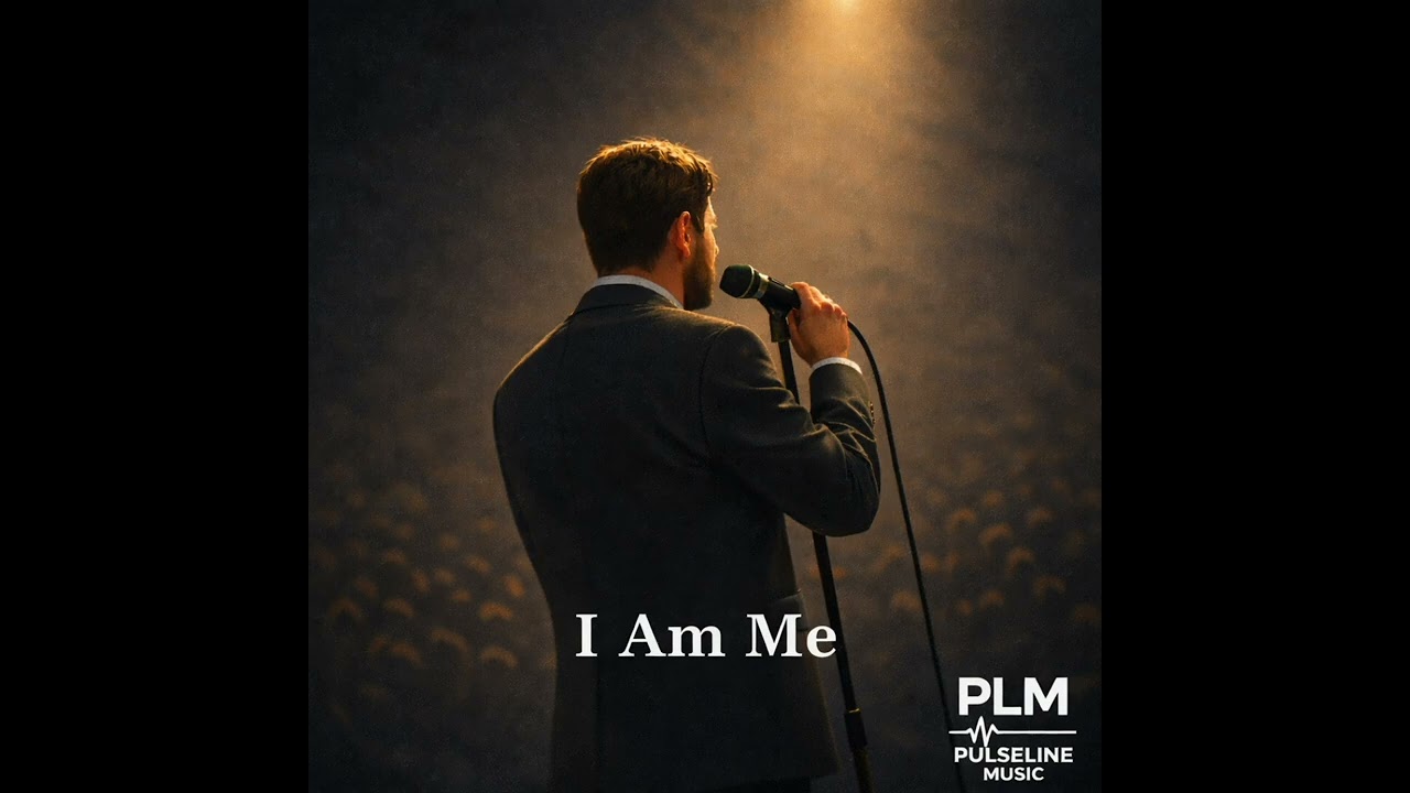 Pulse Line Music- I Am Me