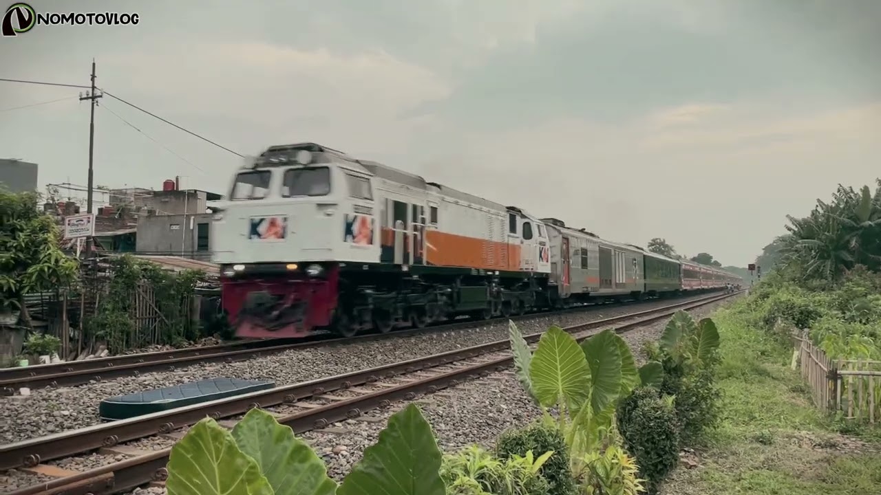 apakah di area dekat stasiun kiaracondong sudah ada tanda-tanda reaktivasi? - RAILSTORY 2026