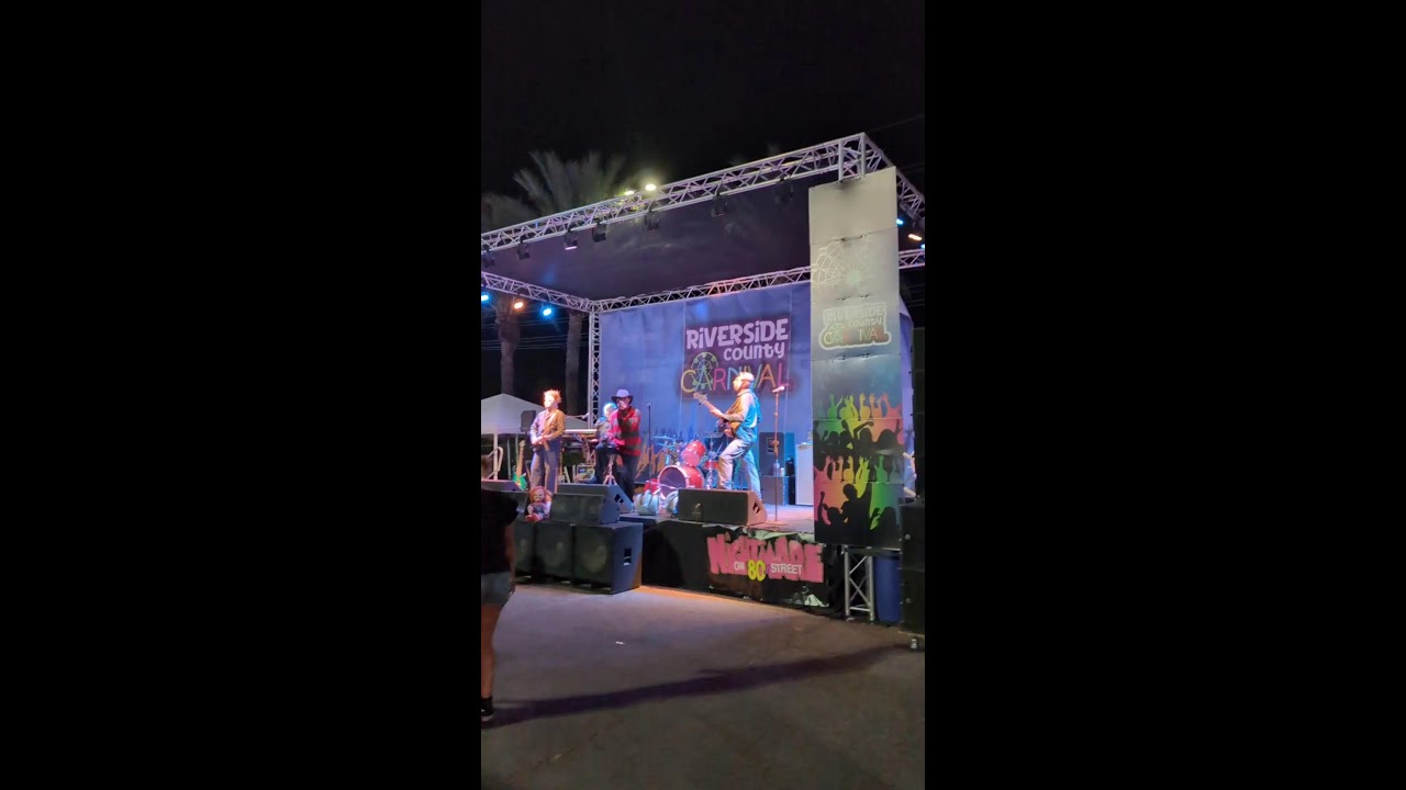 Live streaming of James Groh