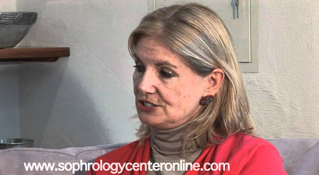 sophrology Interview, Dorna Revie, Sophrology Center Online