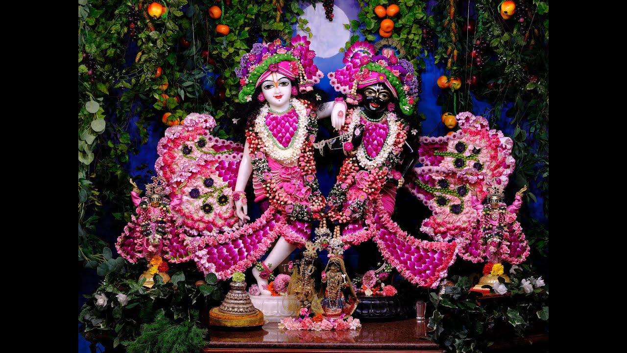 Soulful Kirtan Evening