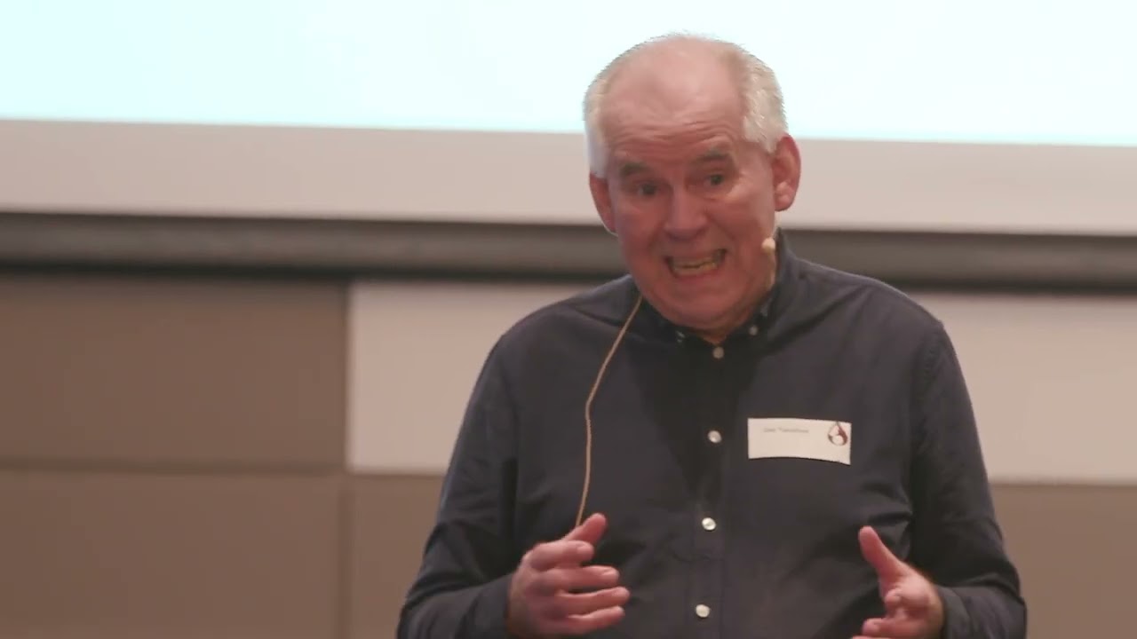 Forskning på Waldenstrøms, seminar om KLL og Waldenstrøms 16.10.25