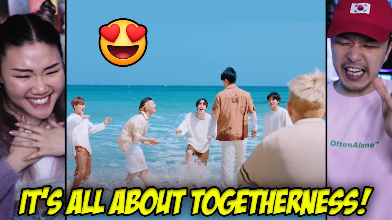 ATEEZ JAPAN 1st SINGLE 'Dreamers' Music Video | REACTION!
