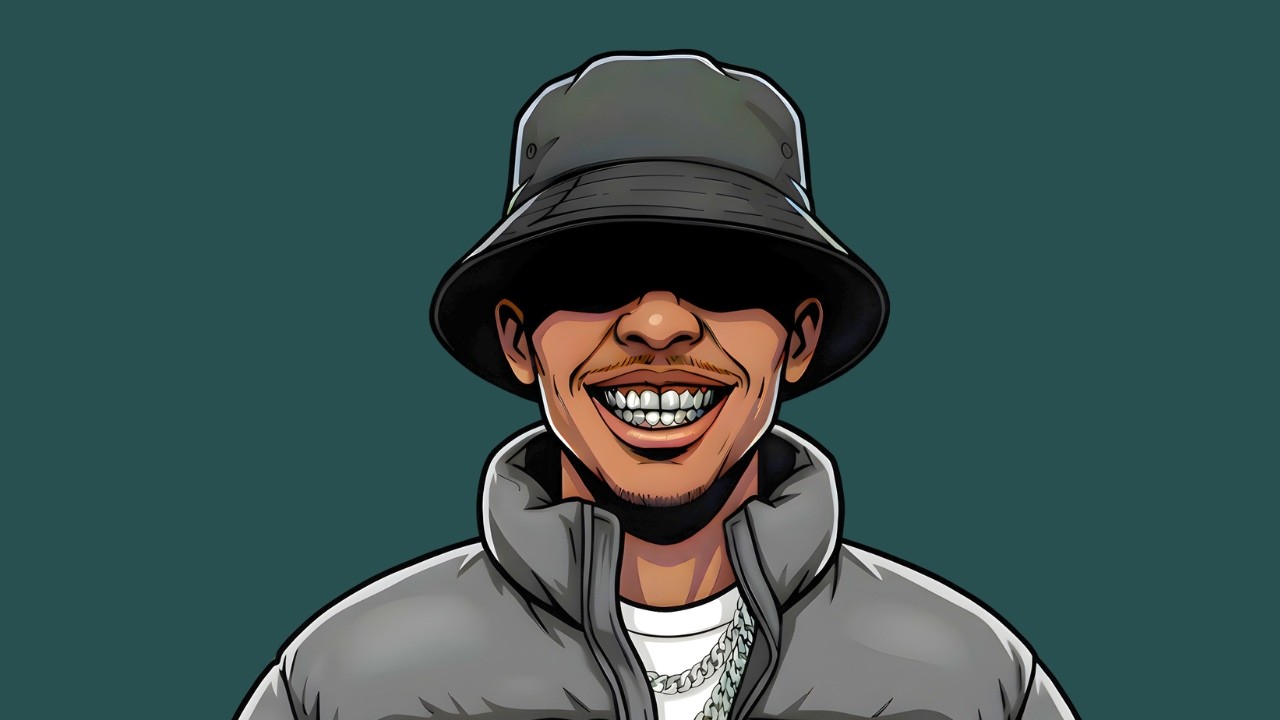 Freestyle Beat - 