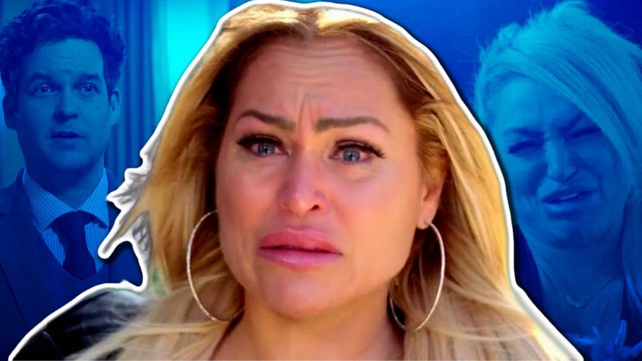 The Most Embarrassing Date of ALL TIME (90 Day Fiancé)