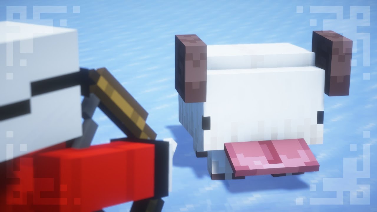 Random Minecraft Mods #1