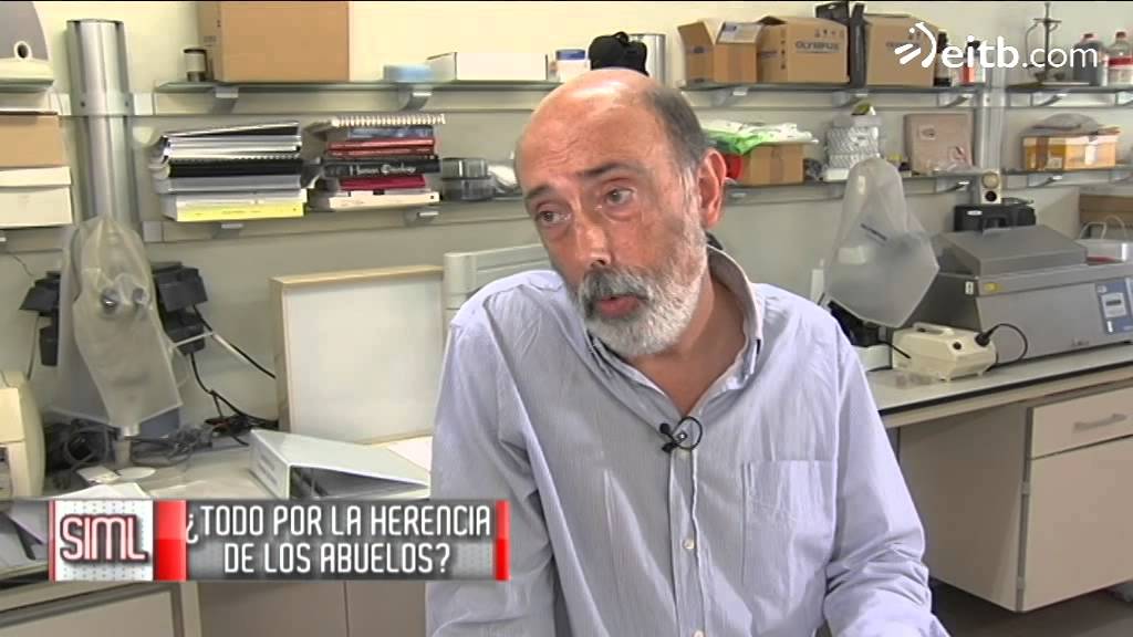 Paco Etxebarria analiza la muerte de Asunta Basterra