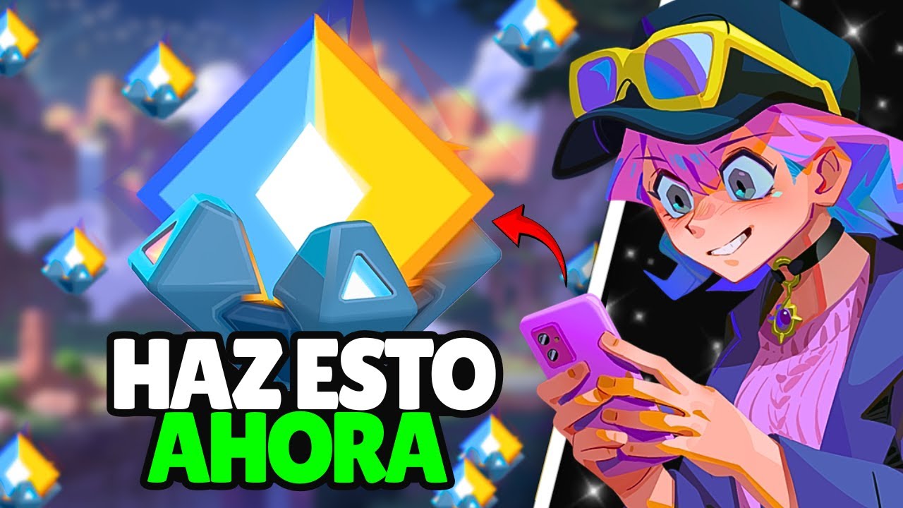✅DEBES USAR este M&Eacute;TODO para mejorar tu BUILD en Mo.Co 💥💀