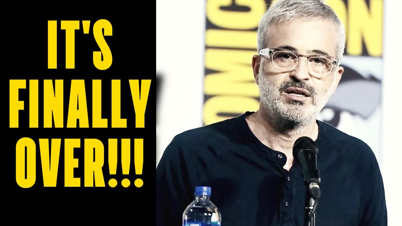 BREAKING: Kurtzman CONFIRMED Out At Star Trek! A NEW ERA Begins!