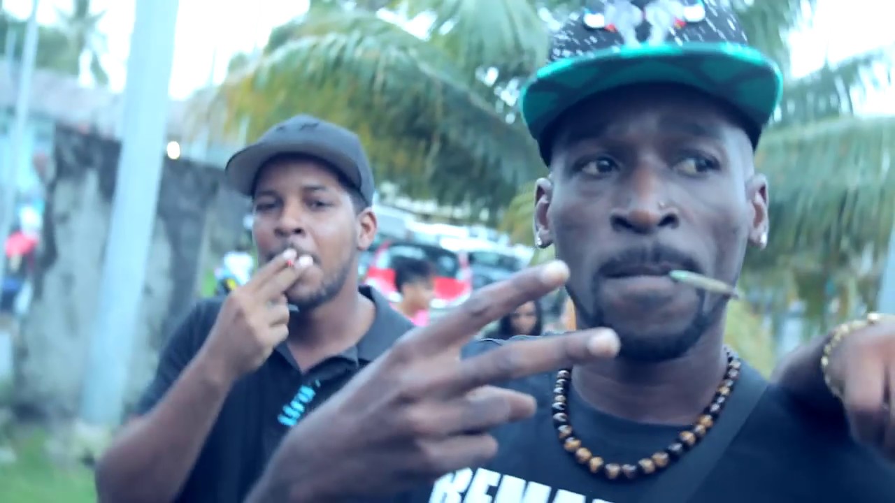 Tiflech feat OG Flacko nou paka plié
