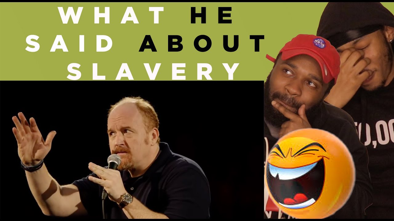 Louis CK - Of Course But Maybe | REACTION
