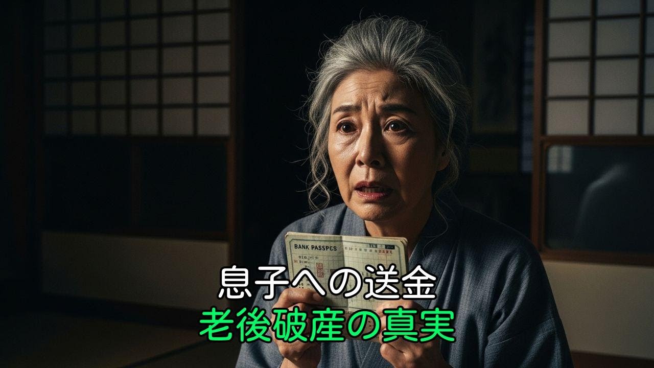 年金22万の罠！73歳女性が絶望した『最悪の裏切り』