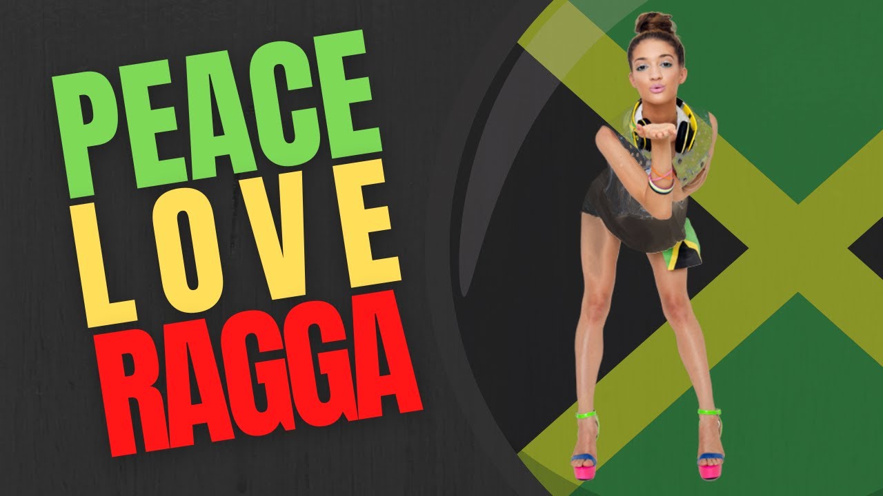 Discotecando Ragga | Boy George, Shabba Ranks, Shaggy, UB40, Maxi Priest, Frighty & Colonel Mite