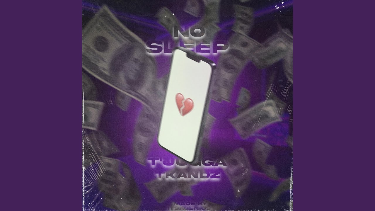 No Sleep