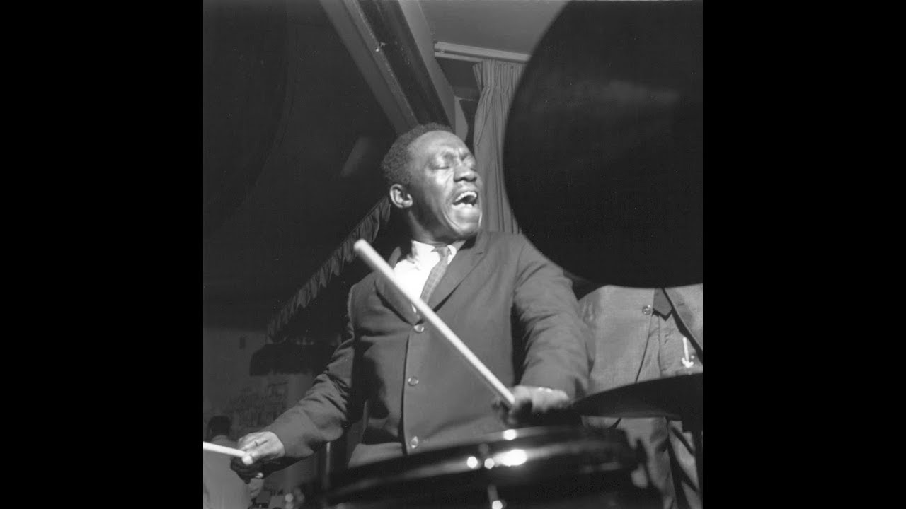 Art Blakey and the Jazz Messengers 1961 Remastered