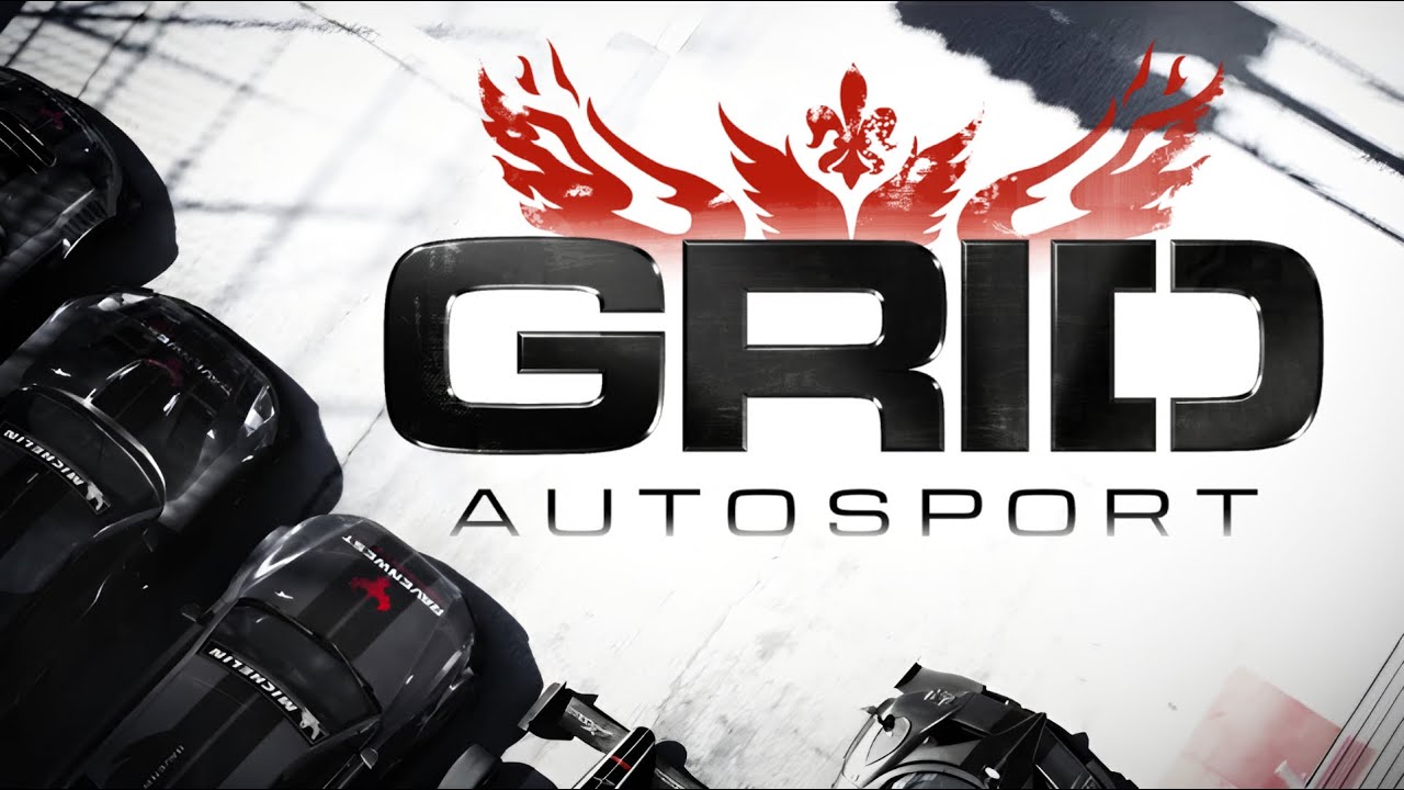 Grid Autosport — это прекрасное разочарование