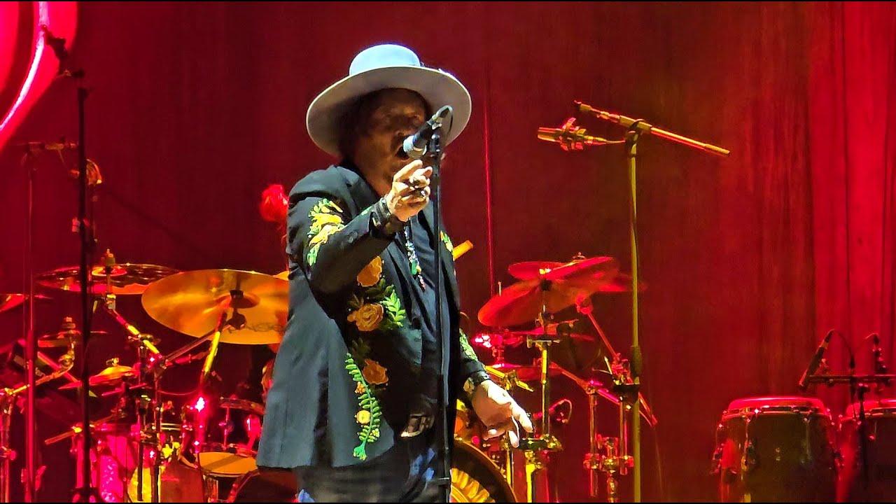 Zucchero - Soul Mama 