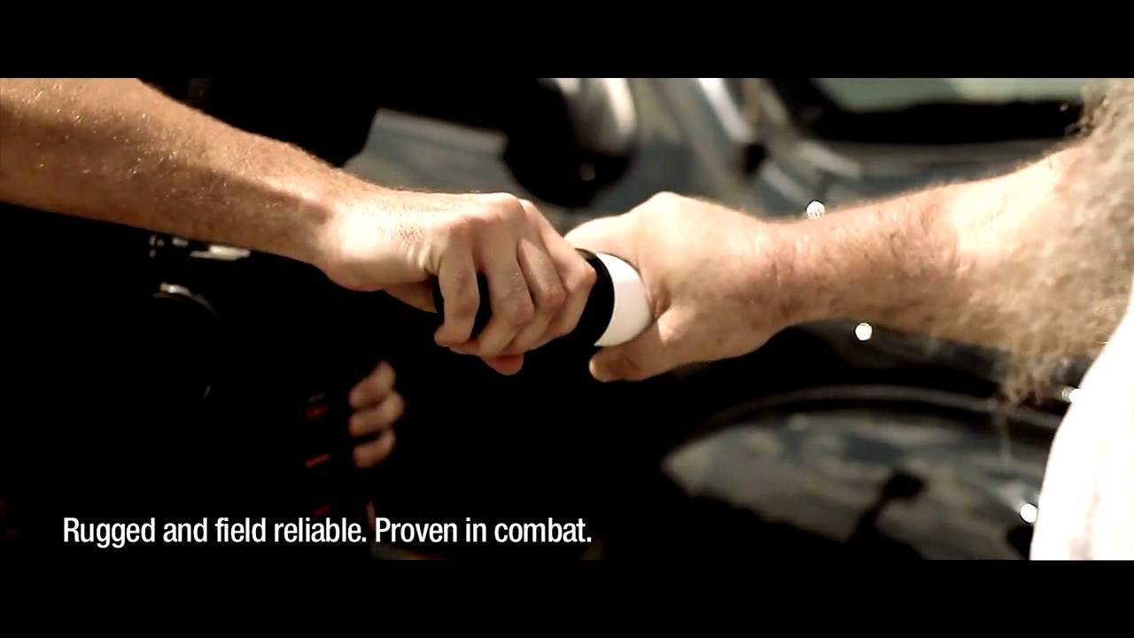 XPAK G2 Trace Explosives Detection System