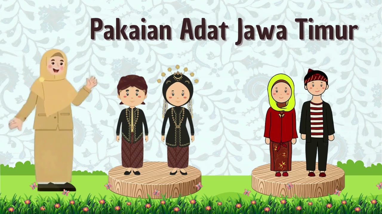 Video Keberagaman Budaya
