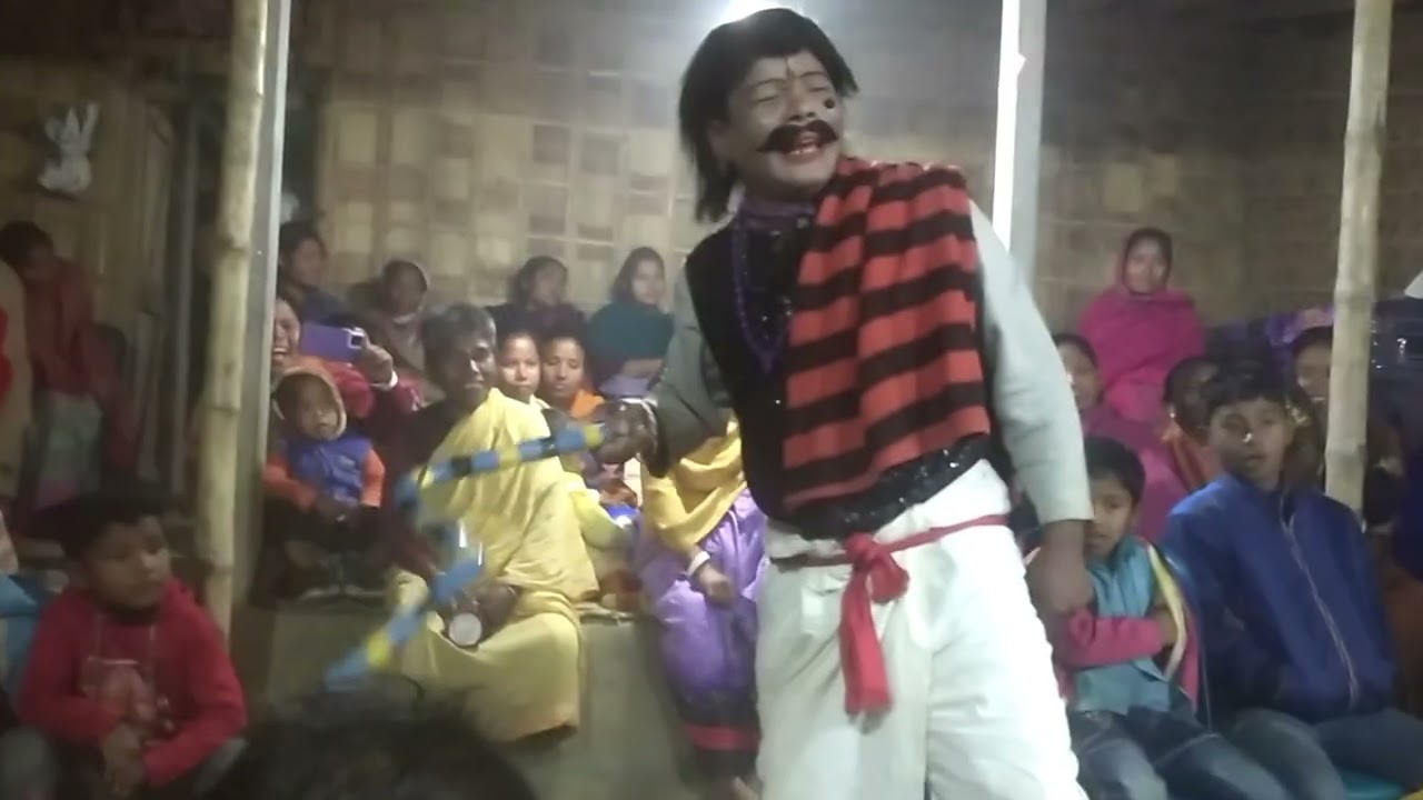 মিছা মায়ার সংসার চোখ মুনদিলে সবি হবে অন্ধকার