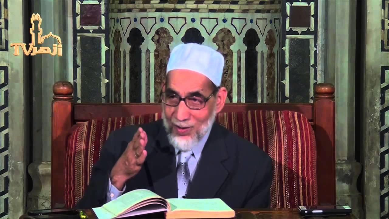 سبب انتشار العقيدة السلفية | أستاذ دكتور أحمد معبد