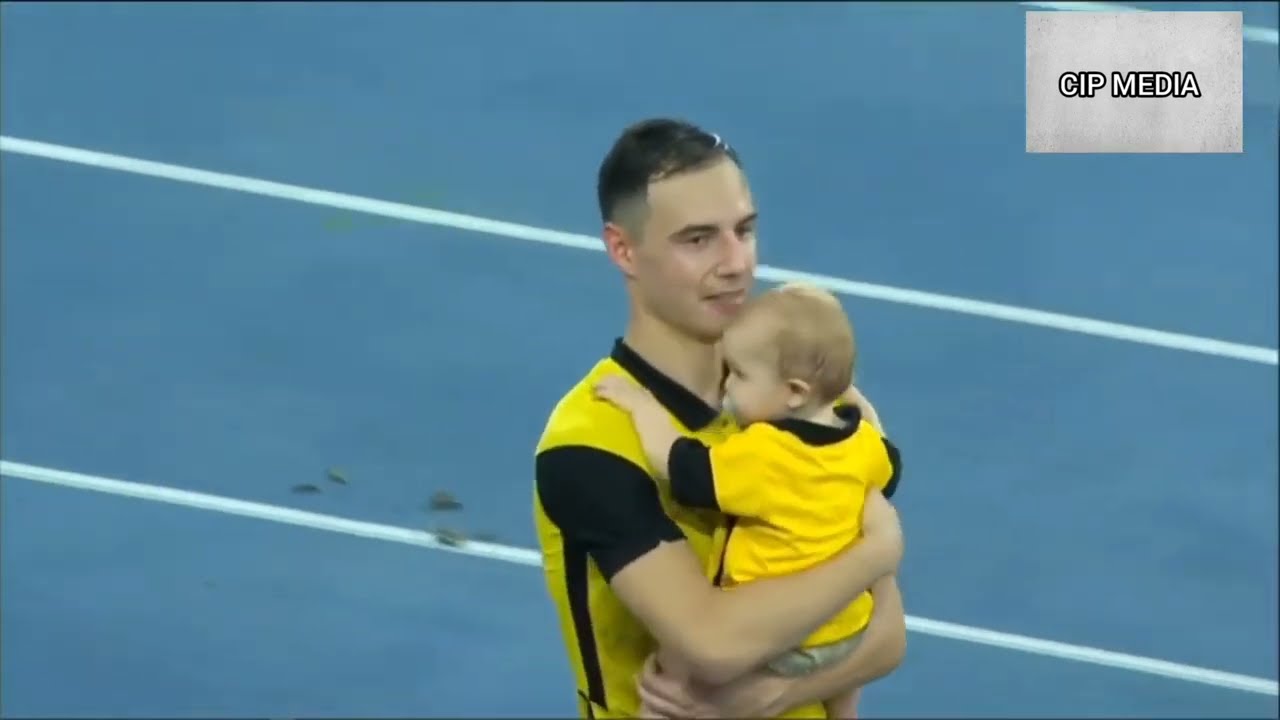 Detik Malaysia Layak Ke Piala Asia 2023