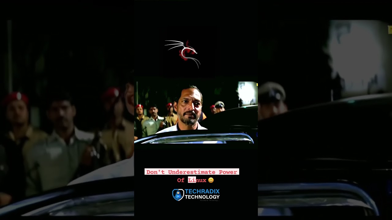 windows vs kali Linux