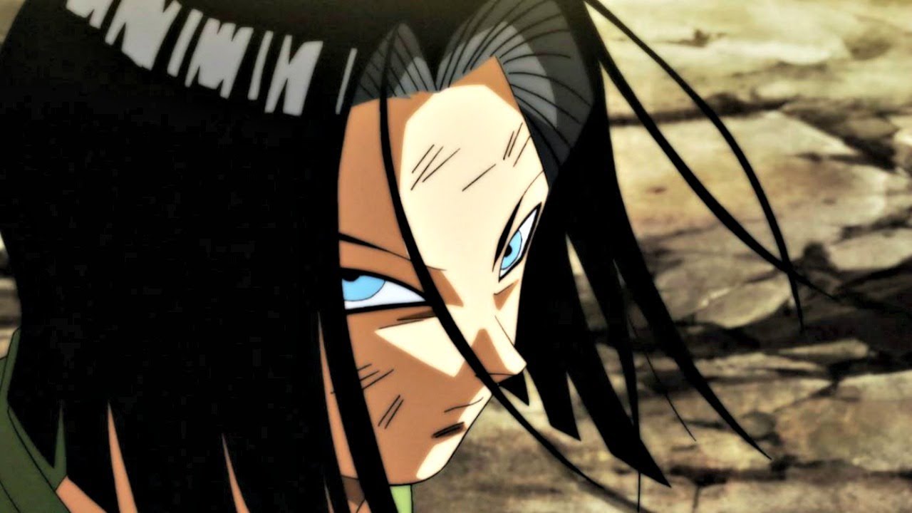 Why is Android 17 SO Strong in Dragon Ball Super?
