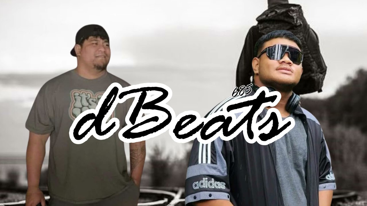dBeats685 | AUA GE'I E KEVA | Peter Taefu feat. Jobbie JT