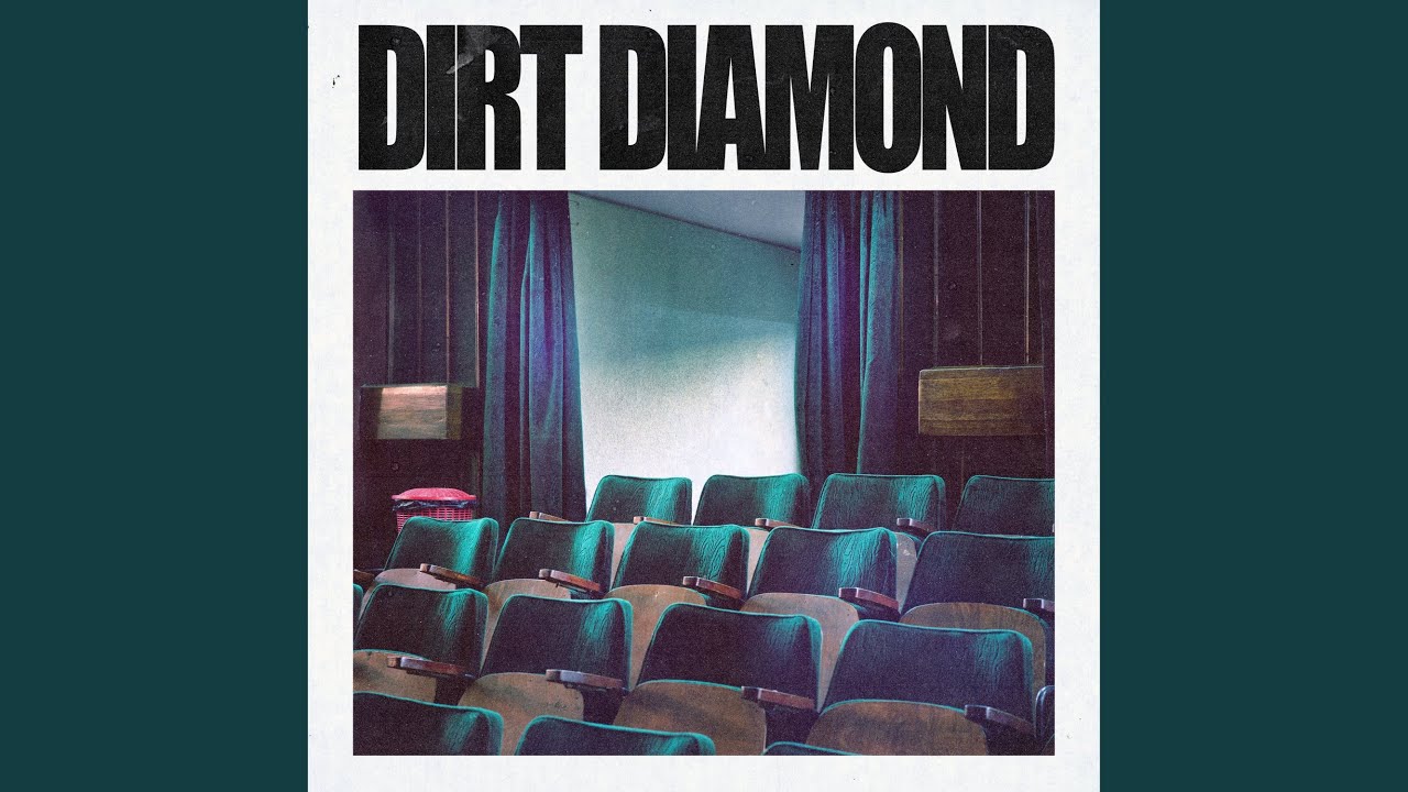 Dirt Diamond
