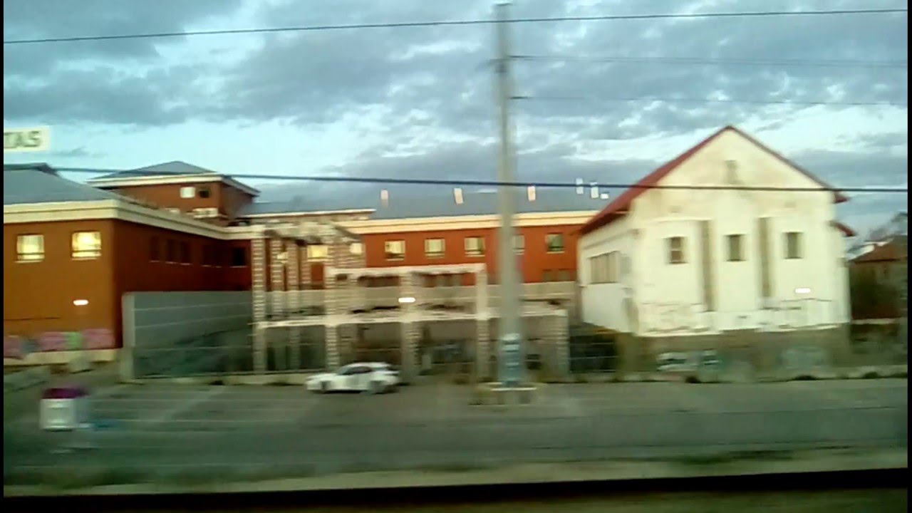 Cercanías Madrid (C3 C8 C10) Las Matas - Pinar