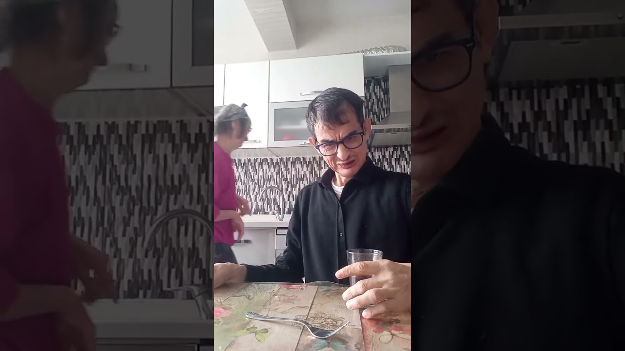 Çay İçiyorum Heydi Gelin