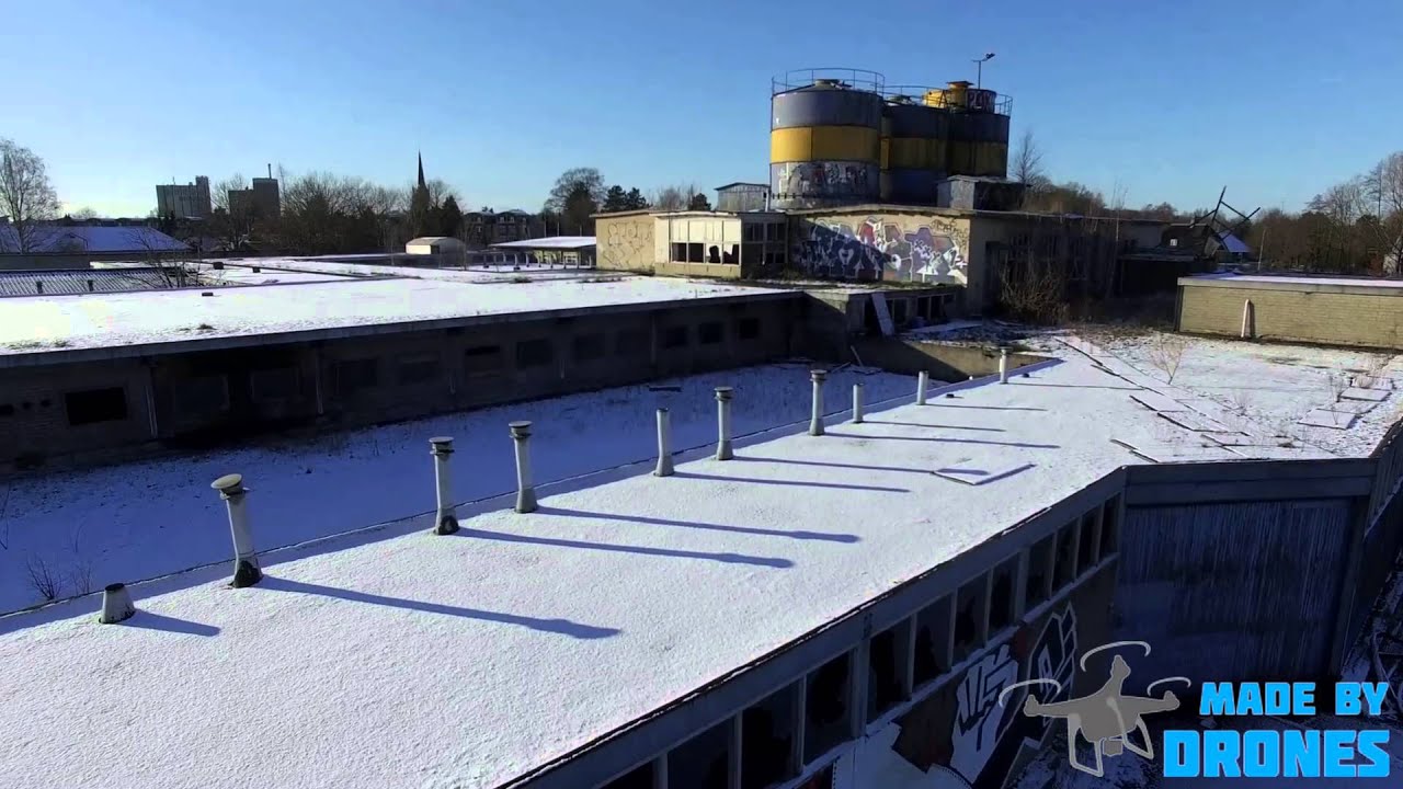 MBI Steenfabriek Raalte