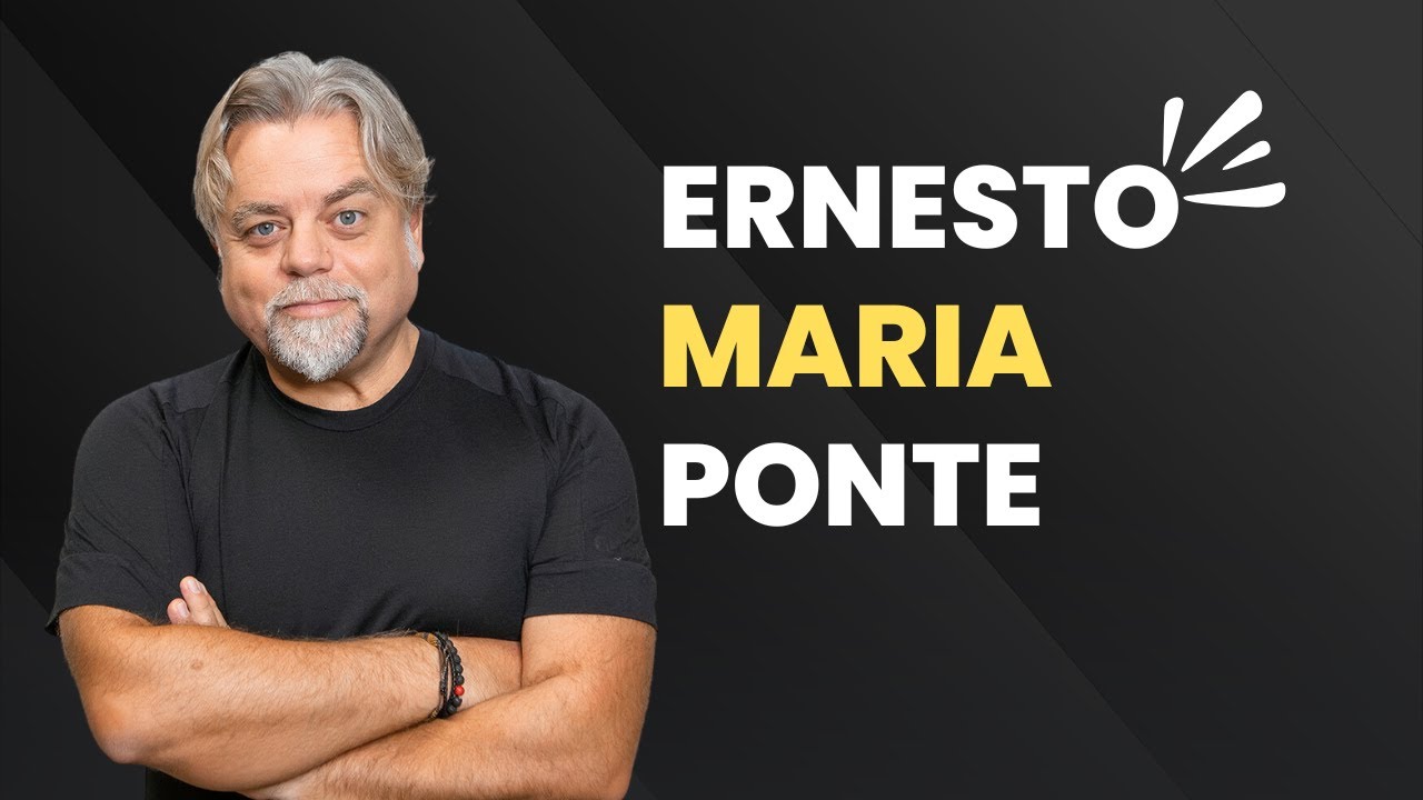 ERNESTO MARIA PONTE SCOPPIATO Cinema