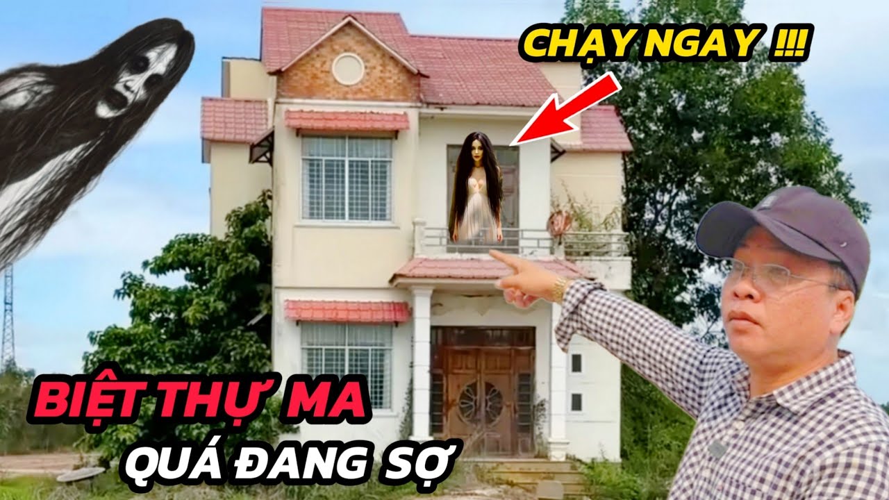 R&ugrave;ng Rợn