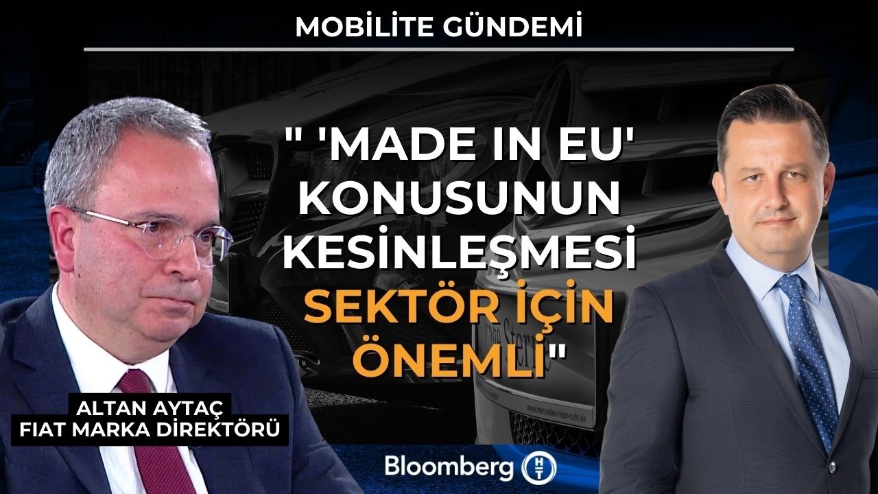 Mobilite Gündemi - 