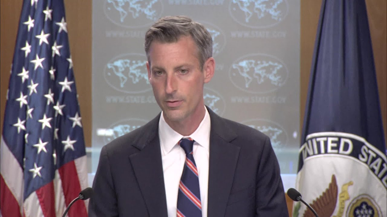 U.S.: Russia&rsquo;s Talk of Nuclear Escalation Irresponsible