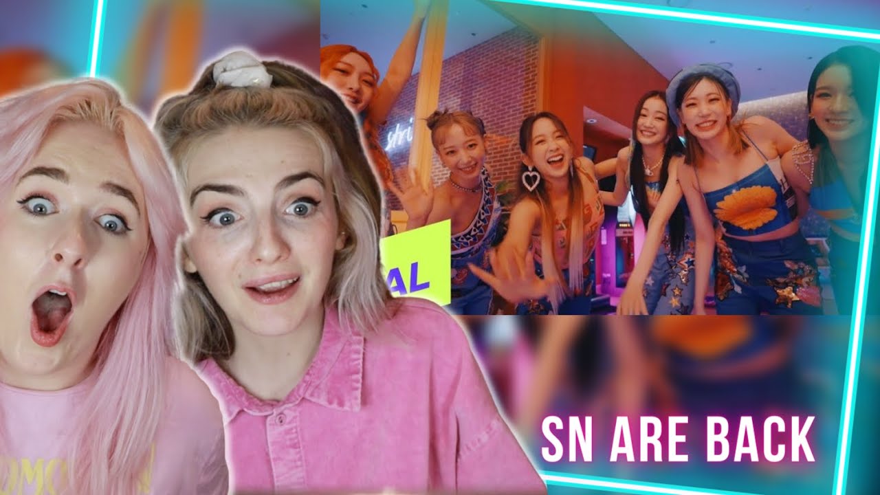 LOCKEY React to SECRET NUMBER(시크릿넘버) - Fire Saturday(불토) | Hallyu Doing